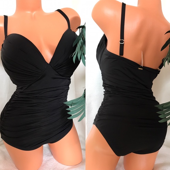 Victoria's Secret Swim Nwt Victorias Secret 36d 38d Push Up Maximum